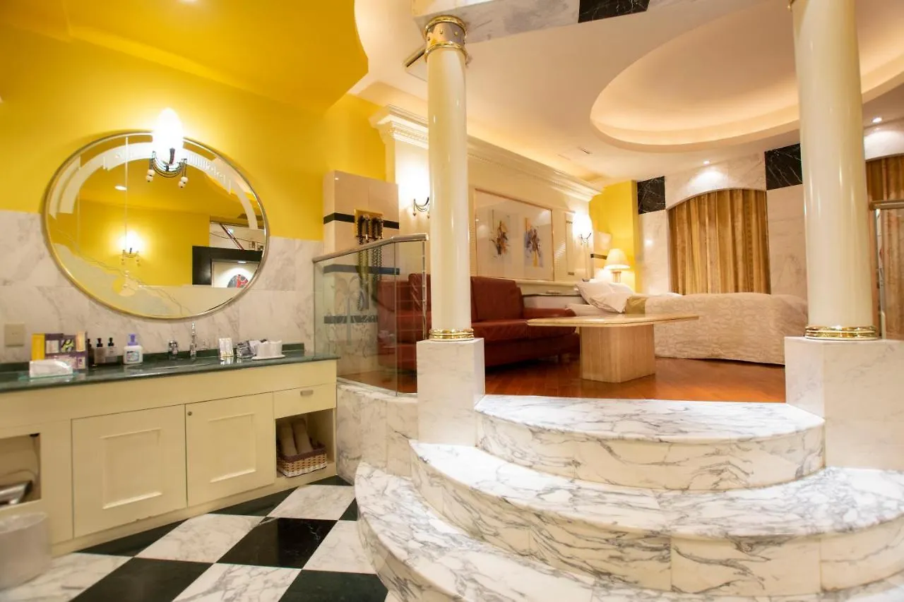 Hotel Ray Field (Adults Only) Prefektura Tokio