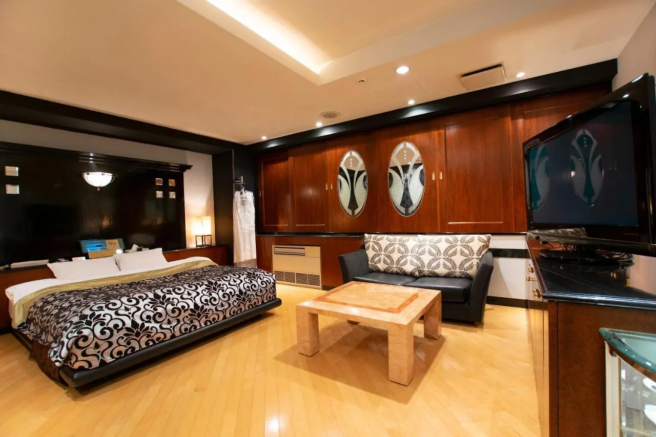 Hotel Ray Field (Adults Only) Prefektura Tokio