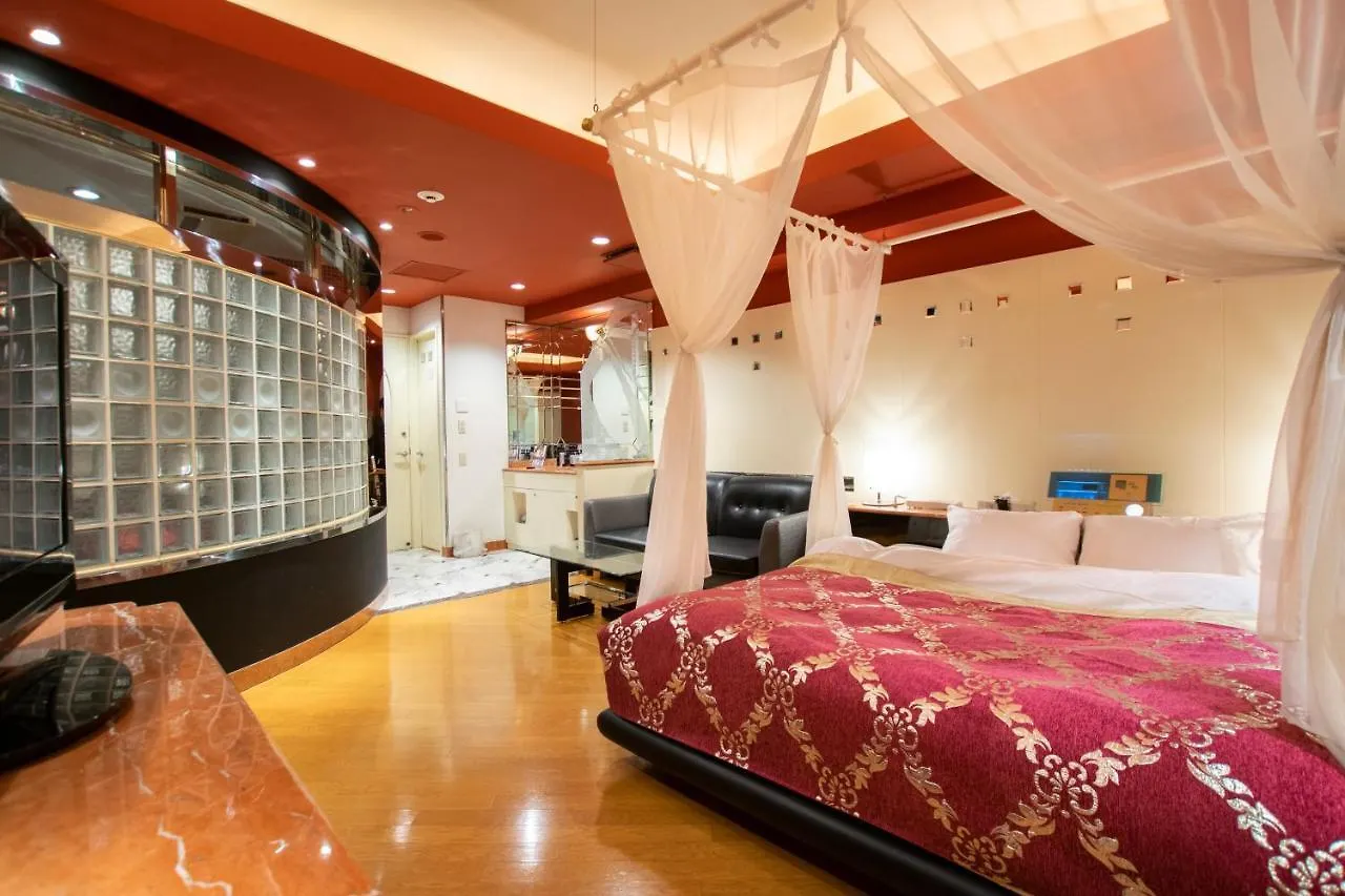 Hotel Ray Field (Adults Only) Prefektura Tokio
