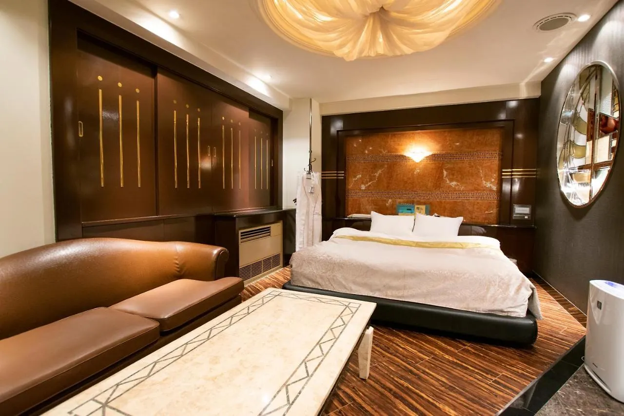 Hodinový hotel Hotel Ray Field (Adults Only) Prefektura Tokio