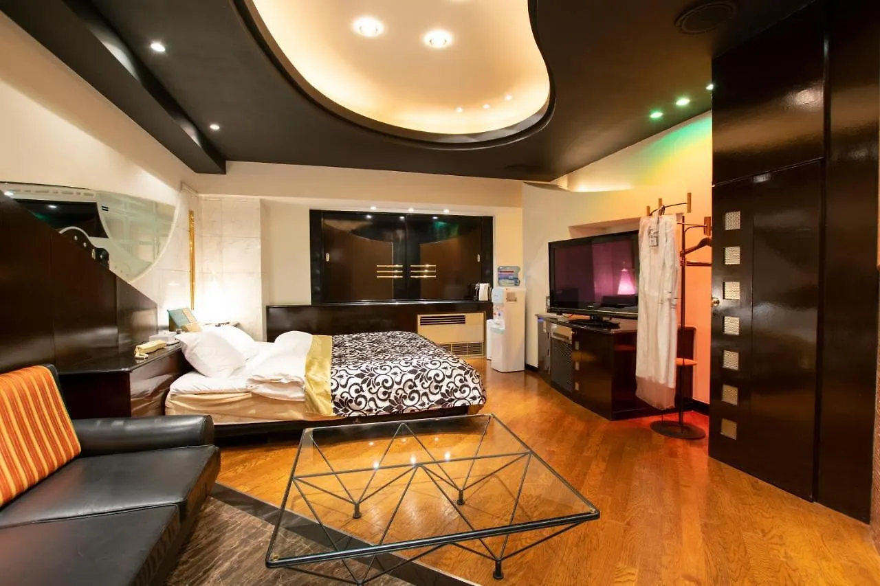 Hotel Ray Field (Adults Only) Prefektura Tokio