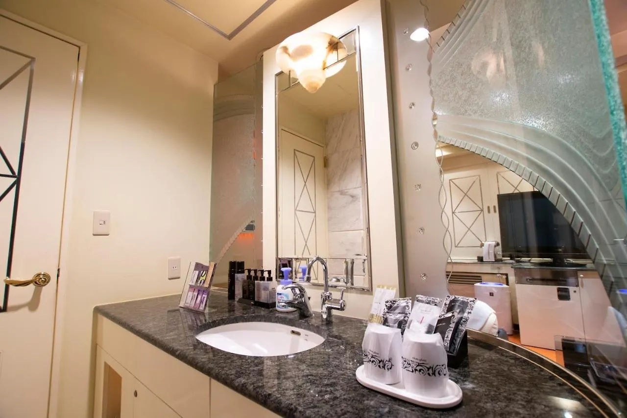 Hotel Ray Field (Adults Only) Prefektura Tokio