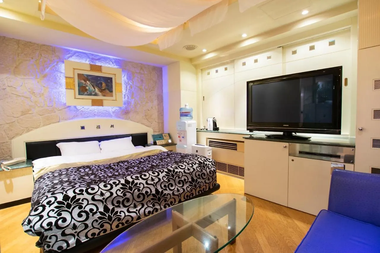 Hotel Ray Field (Adults Only) Tokio Liefdeshotel
