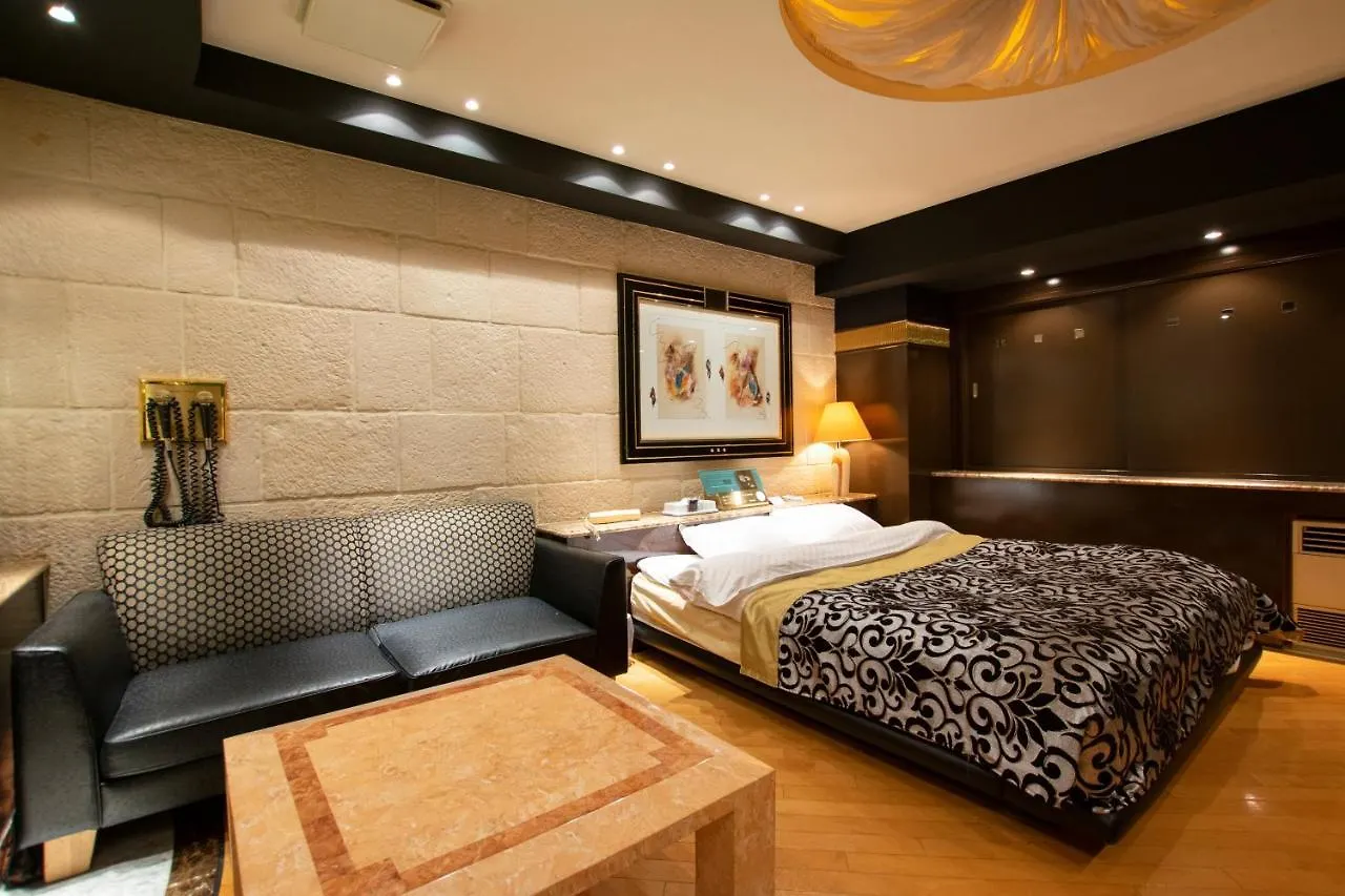 Hotel Ray Field (Adults Only) Tokio