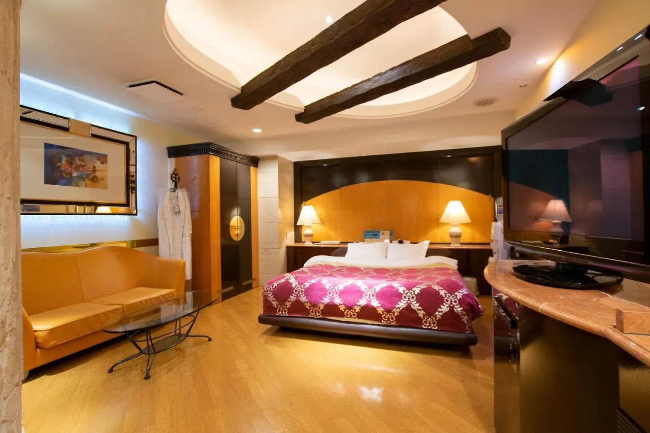 Hotel Ray Field (Adults Only) Tokio Liefdeshotel