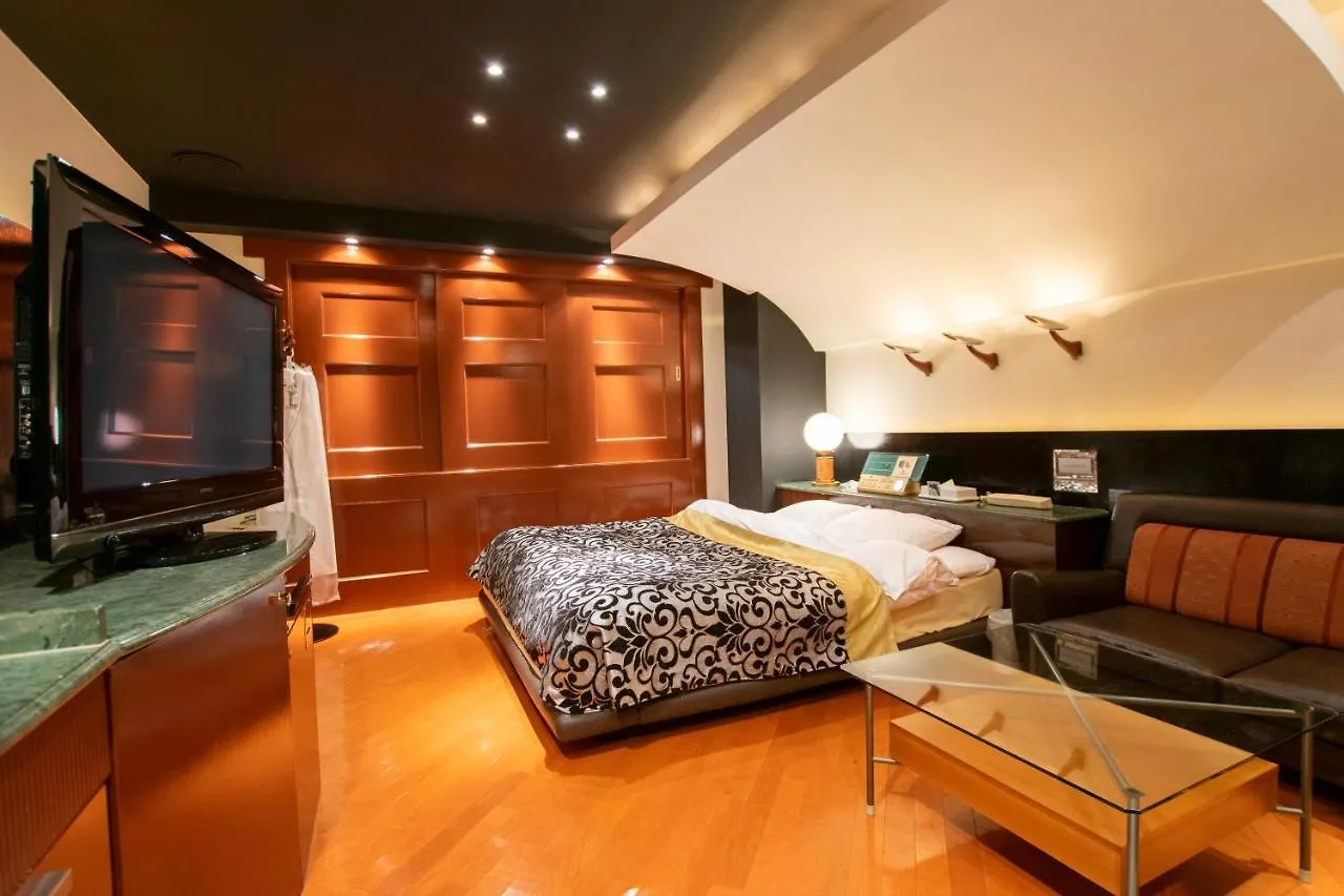 Hotel Ray Field (Adults Only) Tokio Japan