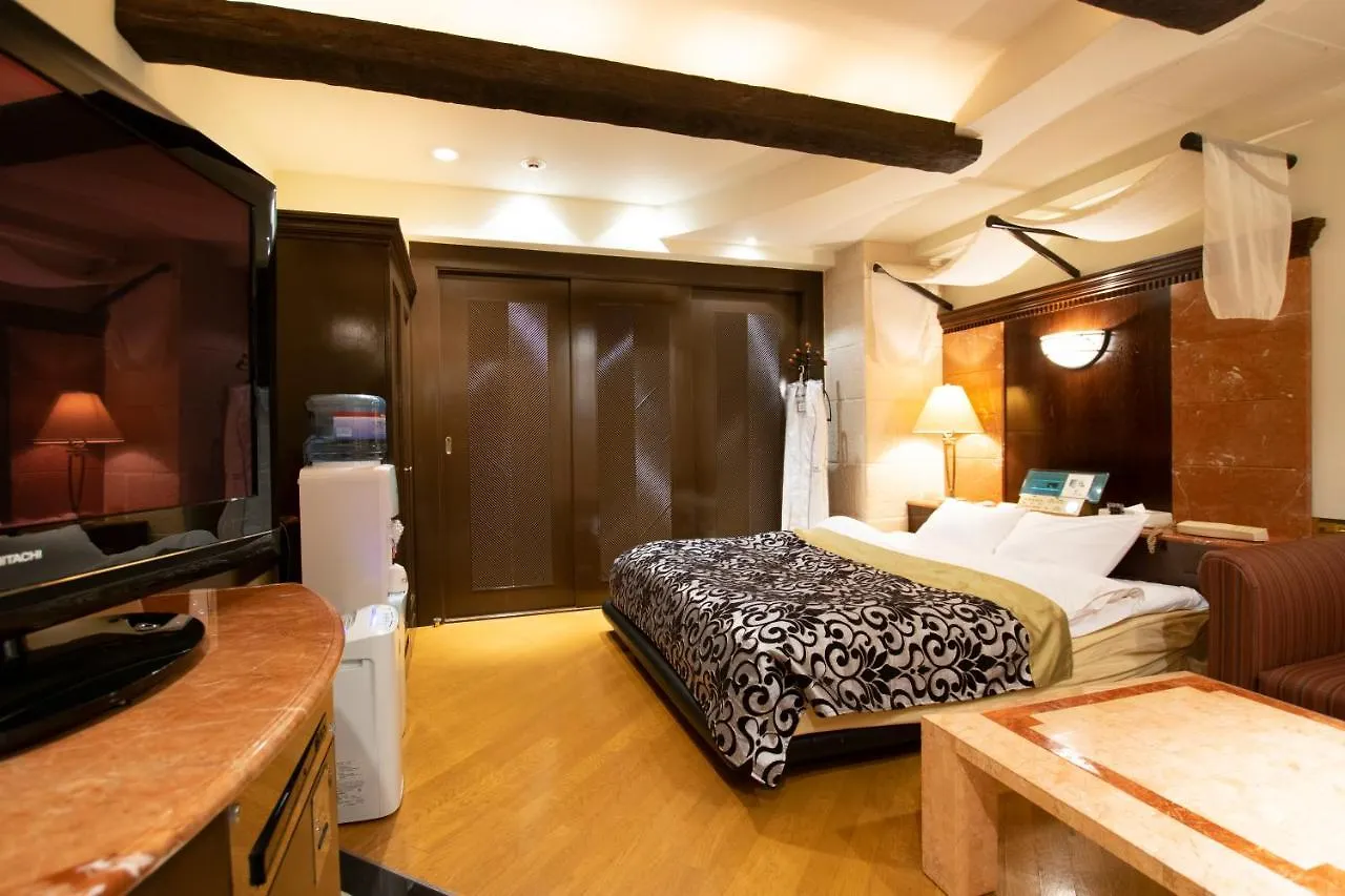 Hotel Ray Field (Adults Only) Tokio 0*,