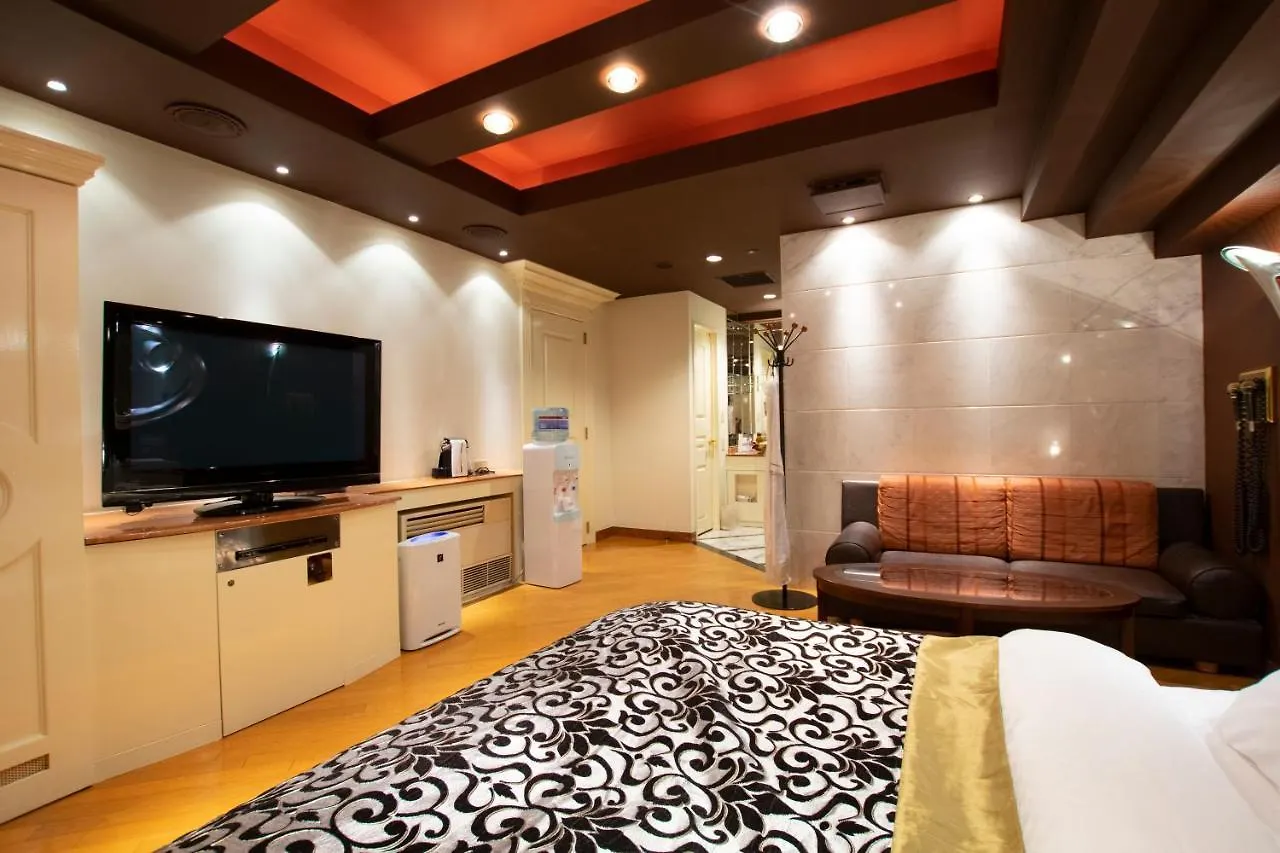 Hotel Ray Field (Adults Only) Tokio 0*,  Japan