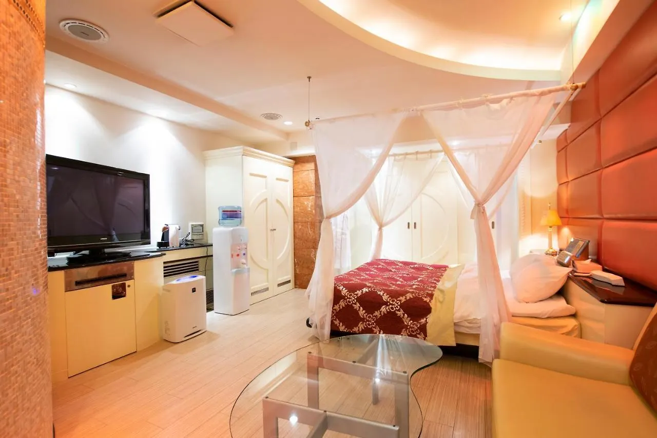 Hotel Ray Field (Adults Only) Tokio Japan