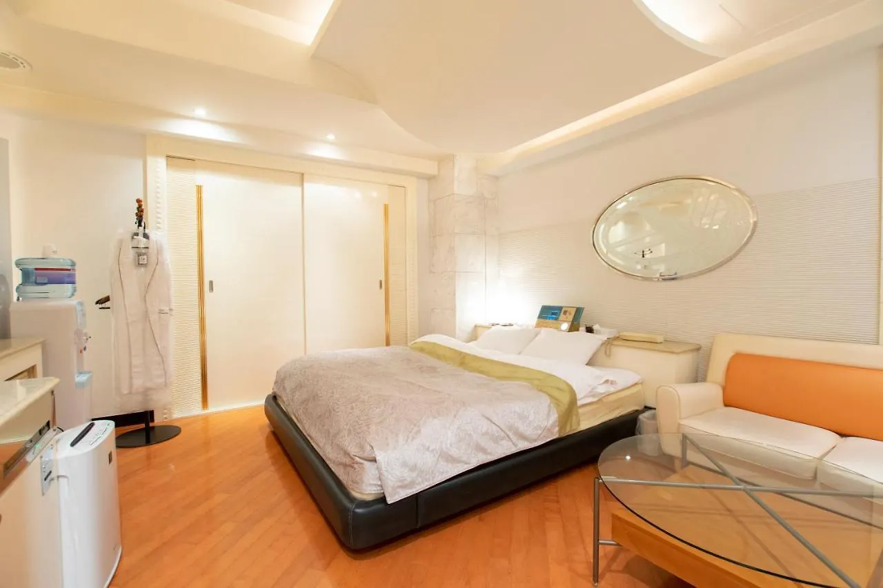 Hotel Ray Field (Adults Only) Tokio 0*,  Japan