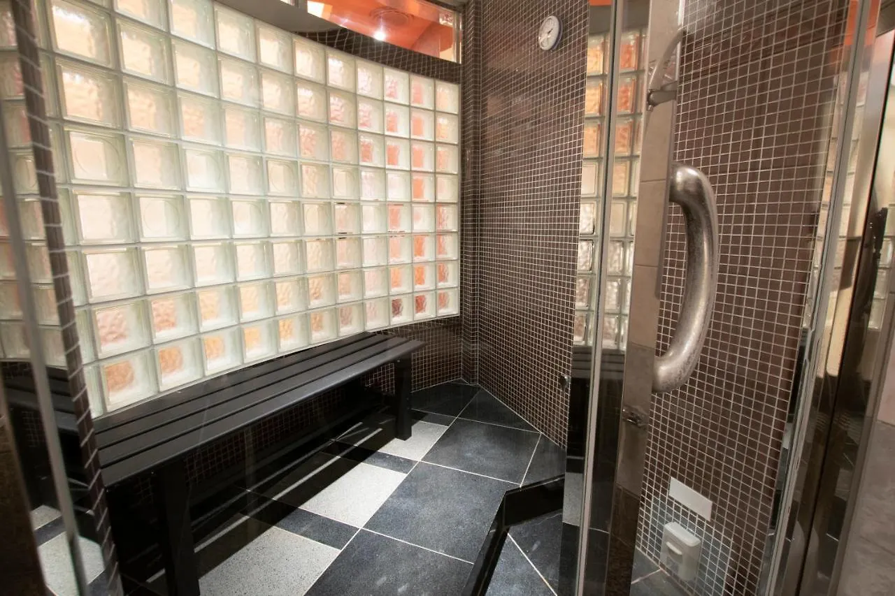 러브호텔 Hotel Ray Field (Adults Only) 도쿄